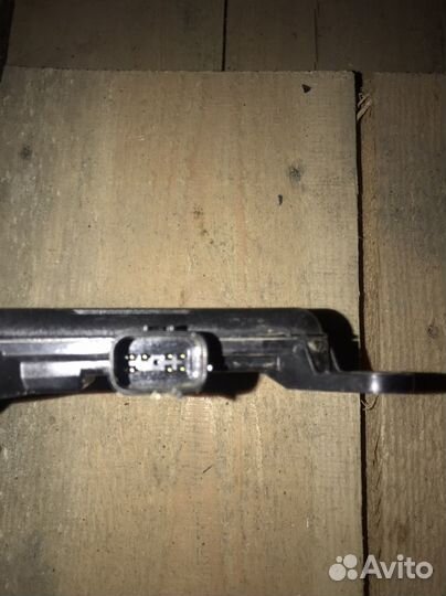 Датчик слепых зон Mazda CX-5 KF. оригинал