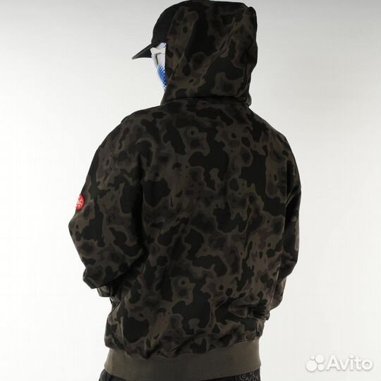 Зип худи cav empt bape style