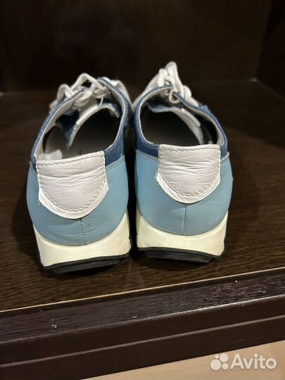 Женские кеды 38 размер