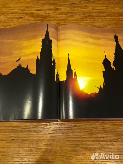 Памятники архитектуры Москвы-Московский кремль