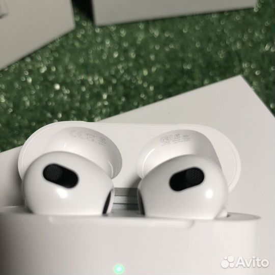 Airpods 3 premium с гаранитей(Aрт.42447)