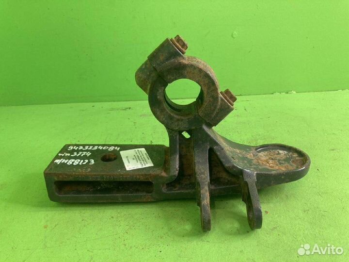 Кронштейн амортизатора mercedes-benz actros MP III