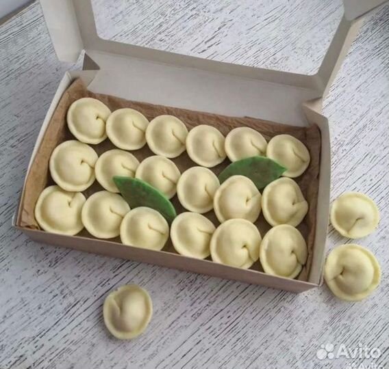 Необычный подарок
