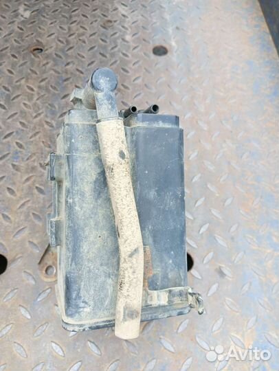 Абсорбер паров топлива Mitsubishi Lancer 9 седан