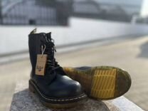 Ботинки Dr Martens 1460 Leather Smooth luxe