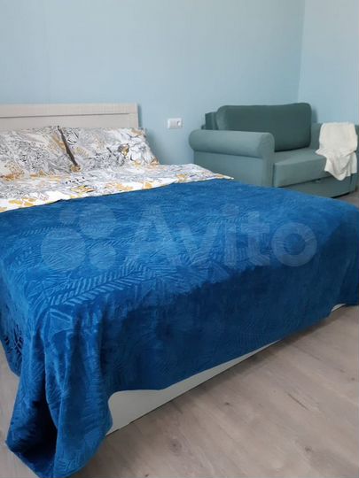 Коттедж 60 м² на участке 19 сот.