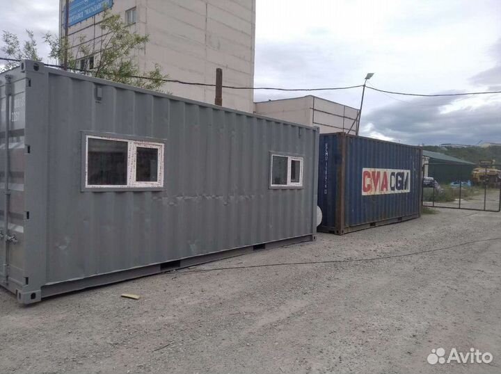 Дом из контейнера,контейнер продам,дом из контейне