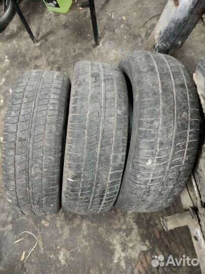 Кама Кама-217 175/65 R14