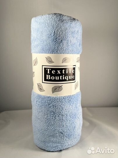 Полотенце банное из микрофибры