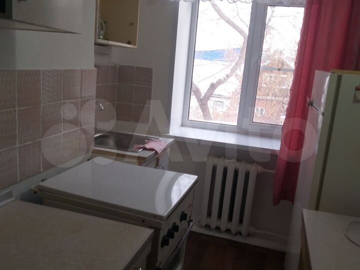 2-к. квартира, 48 м², 2/2 эт.