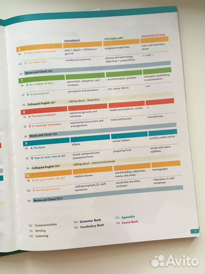 Комплект English file 4th edition Advanced