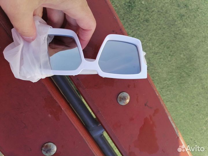 Солнцезащитные очки женские поляризационные