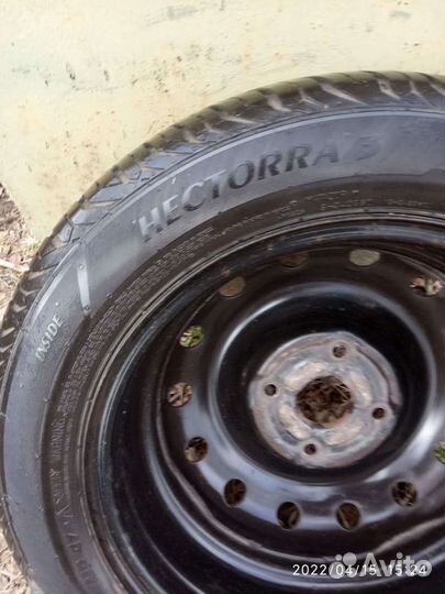 Matador MP 55 195/55 R15