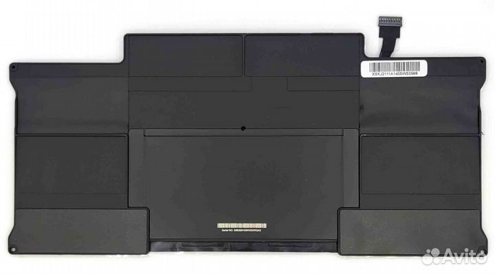 Аккумулятор для macbook air 2012 A1466