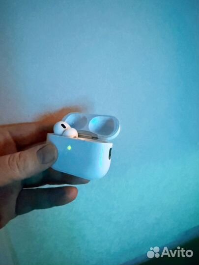 Беспроводные наушники apple airpods pro 1 и 2