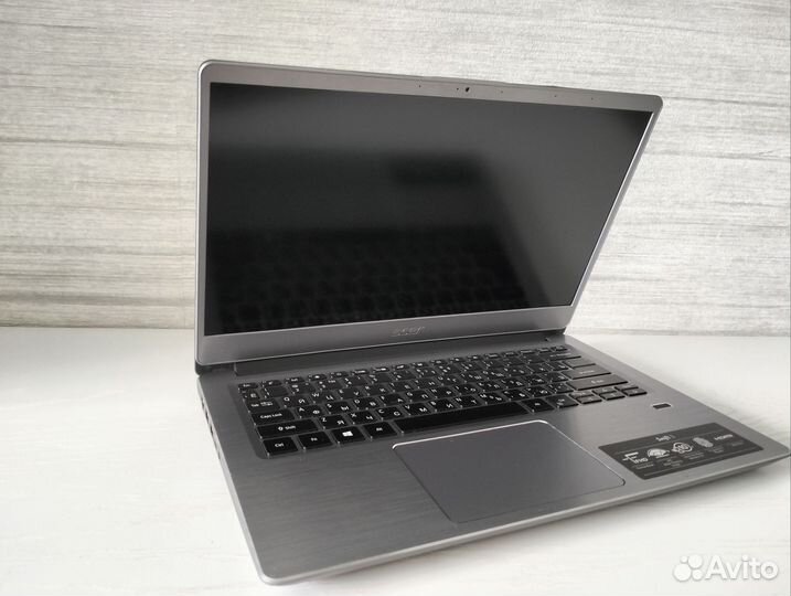 Ноутбук Acer Swift 3