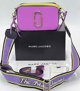 Сумка marc jacobs