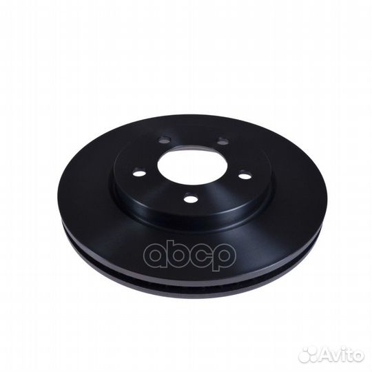 ADA104373 диск тормозной передний Chrysler Pac