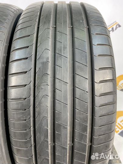 Pirelli Cinturato P7 (P7C2) 245/45 R18 103Y