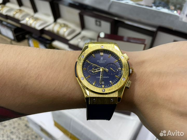 Мужские наручные часы