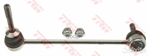 Тяга стабилизатора BMW X5(E70) /X6(E71) пер.подв