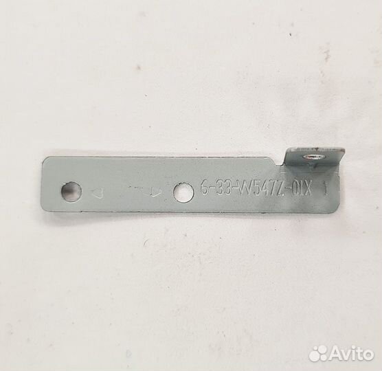 Бу Держатель привода ICL RAYbook Bi1504