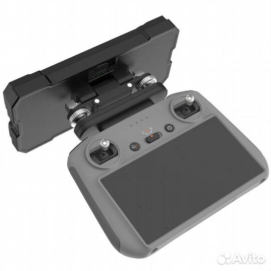 Усилитель сигнала Alientech duo 3