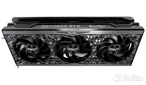 Видеокарта rtx 4080