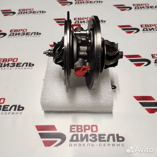Картридж турбины Фольксваген Т5 Транспортер