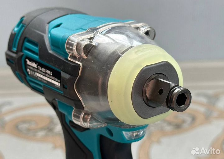 Гайковерт Makita 300Nm (Арт.44706)