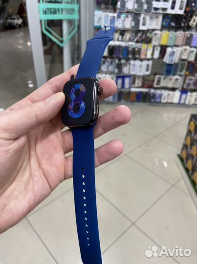 Apple watch 8 T900 pro max s