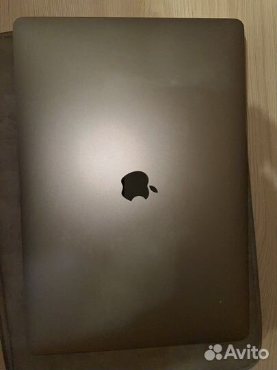 MacBook Pro 15 2017