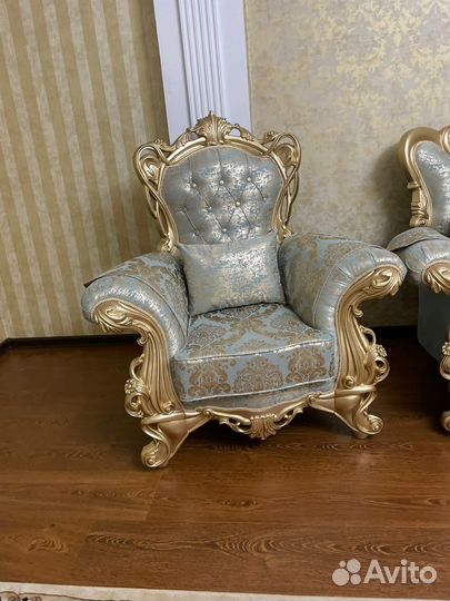 Мягкая мебель