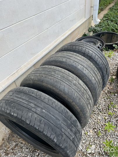 Hankook Kinergy Eco K425 205/55 R16