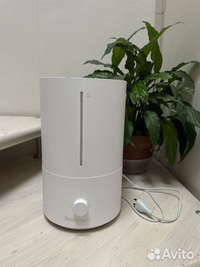 Увлажнитель Xiaomi