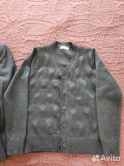 Костюм школьный размер 140