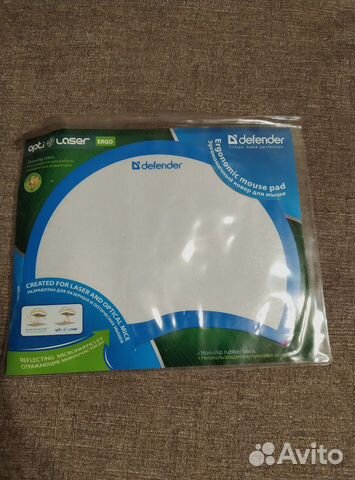 Коврик для мышки Defender