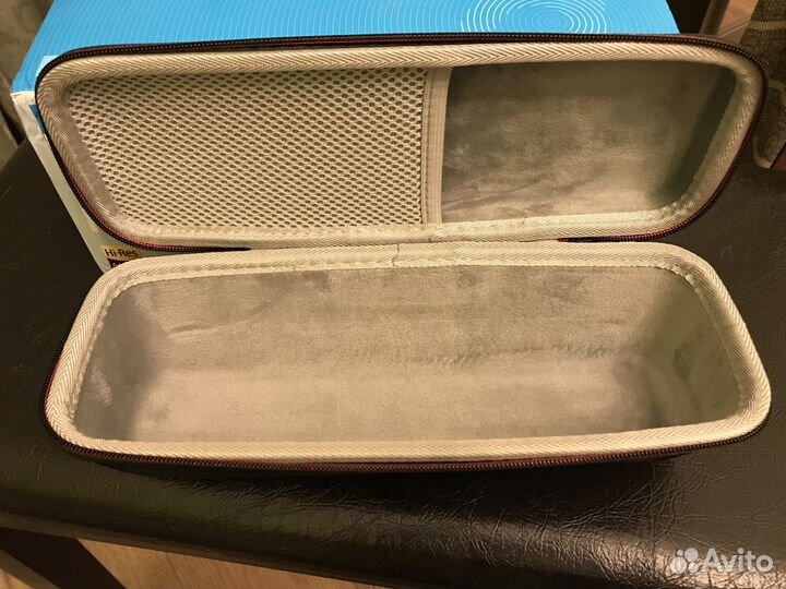 Soundcore motion plus