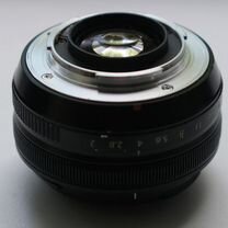 Fujifilm f2 18mm