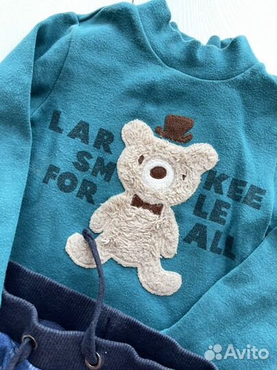 Штаны, кофты, колготки для детей