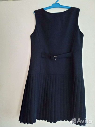 Школьная форма