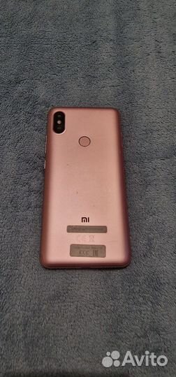 Xiaomi Redmi S2, 4/64 ГБ
