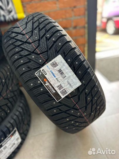 Hankook Winter I'Pike RS2 W429 185/70 R14 92T