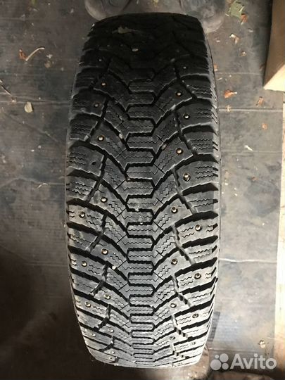 Продам зимние колёса R 14