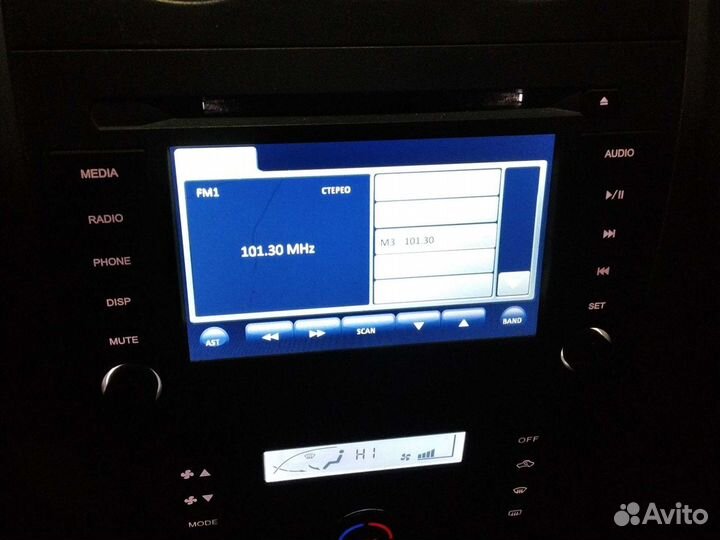 Great Wall Hover H3 2.0 МТ, 2012, 88 000 км