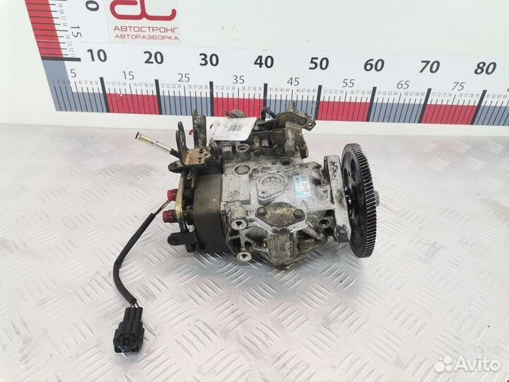 Тнвд дизель Nissan Pickup 2000