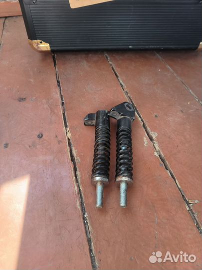 Амортизаторы Kugoo m2