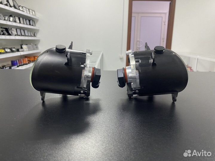 Противотуманные фары Лада Калина,Ларгус,Гранта,УАЗ