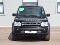 Land Rover Discovery 3.0 AT, 2012, 279 206 км, с пробегом, цена 1 730 000 руб.