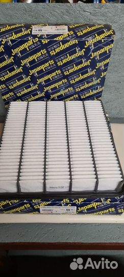 Воздушный фильтр